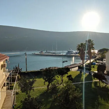 Sunrise Djenovici Apartment Đenovići Exterior photo