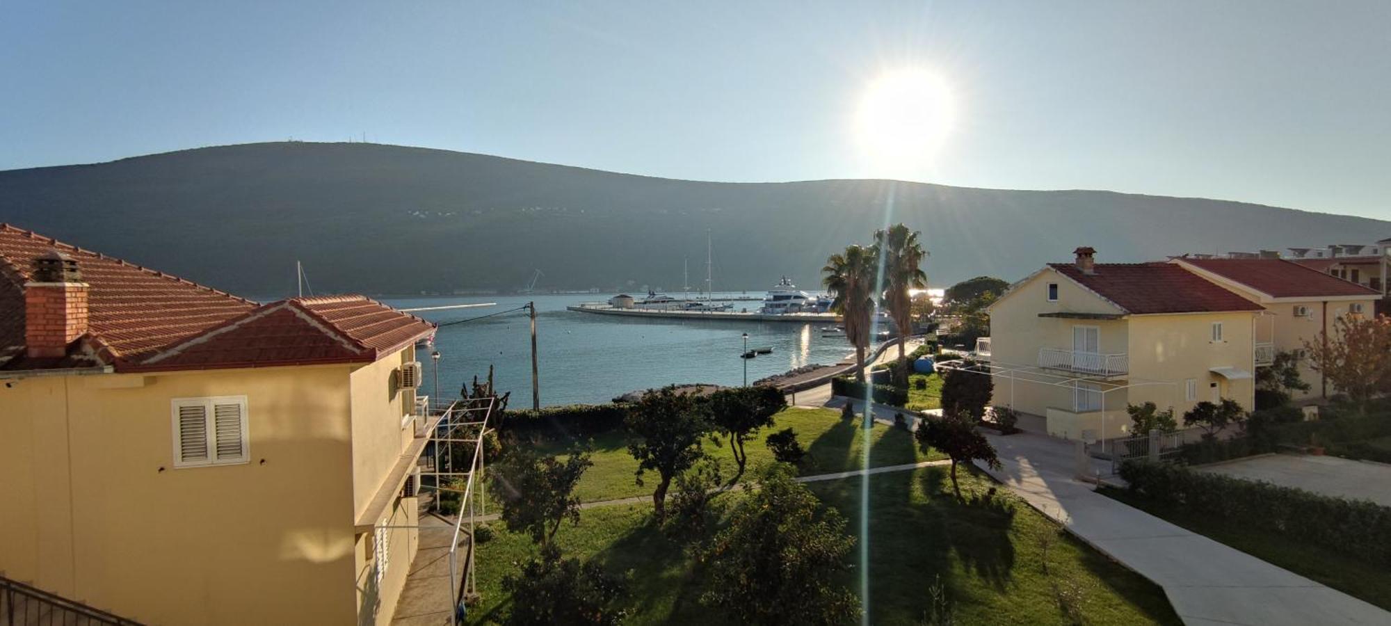 Sunrise Djenovici דירה Ðenovići